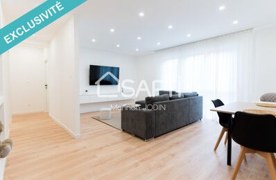 vente appartement 159 000 € à proximité de Rurange-Lès-Thionville (57310)