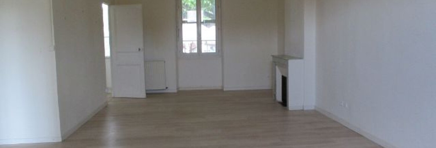 Appartement 3 Pièces 86 m² à louer à Salon-de-Provence (13300)