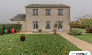 Maison 6 Pièces 151 m² à vendre à La Charité-sur-Loire (58400)