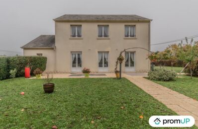 vente maison 264 000 € à proximité de Saint-Aubin-les-Forges (58130)