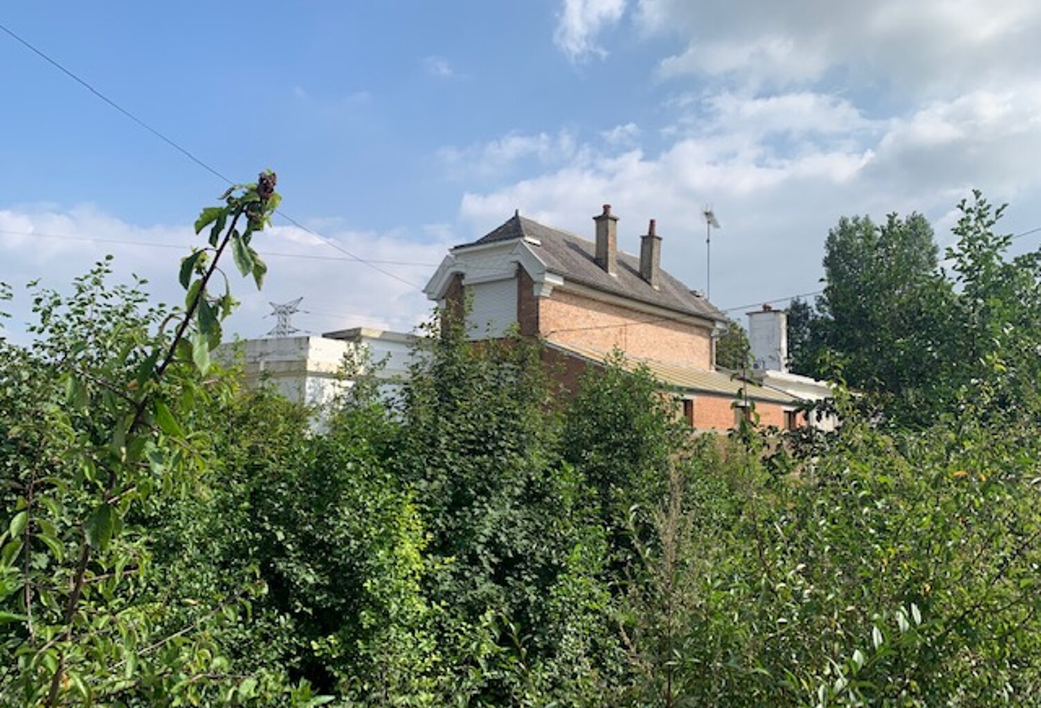 Vente maison 10 pièces 150 m² Hesdin-la-Forêt (62140) — photo 1