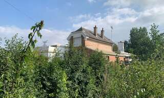 Maison 10 Pièces 150 m² à vendre à Hesdin-la-Forêt (62140)