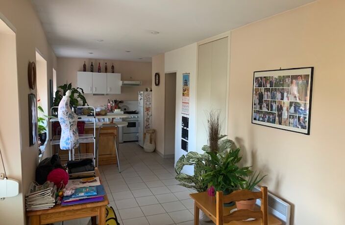 Vente maison 10 pièces 150 m² Hesdin-la-Forêt (62140) — photo 2