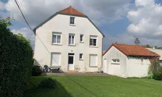 Maison 10 Pièces 120 m² à vendre à Hesdin-la-Forêt (62140)