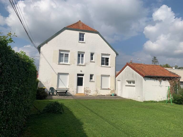 Maison 10 pièces 120 m² — photo 1
