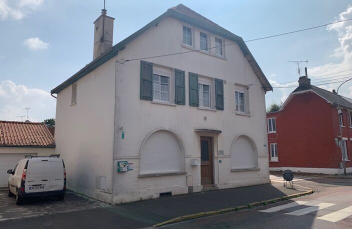 Vente maison 10 pièces 120 m² Hesdin-la-Forêt (62140) — photo 3