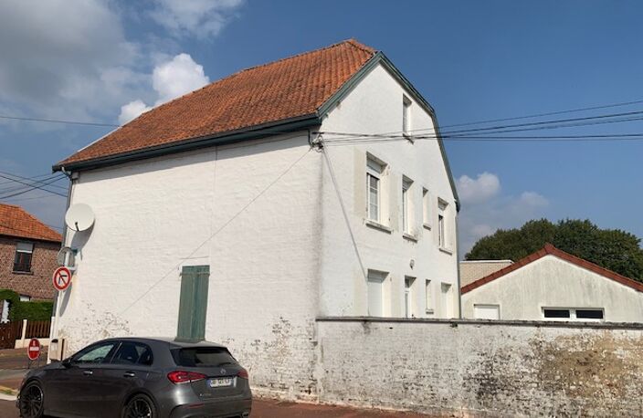 Vente maison 10 pièces 120 m² Hesdin-la-Forêt (62140) — photo 4