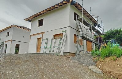 vente maison 346 500 € à proximité de Chavanod (74650)