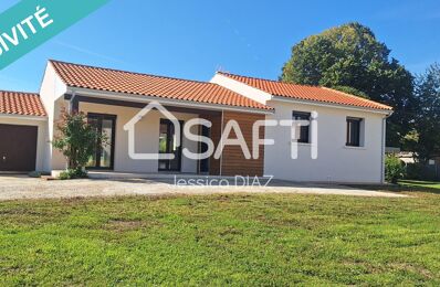 vente maison 237 100 € à proximité de Livers-Cazelles (81170)