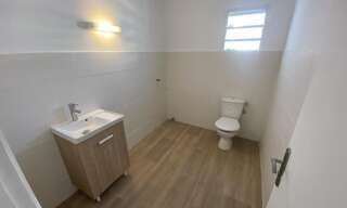 Bureau 2 Pièces 30 m² à louer à Saint-Denis (97490)