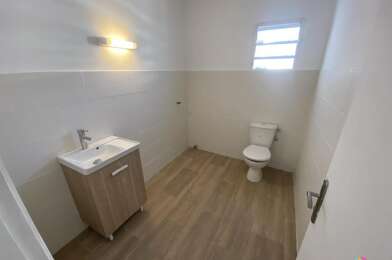 Bureau 2 pièces 800 €