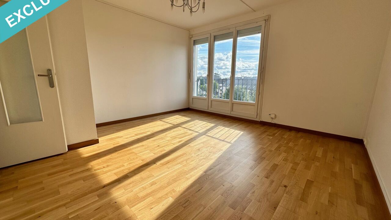 appartement 3 pièces 58 m2 à vendre à Olivet (45160)