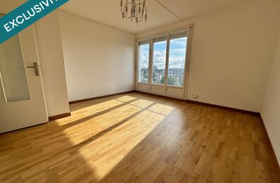 vente appartement 119 900 € à proximité de Ingré (45140)