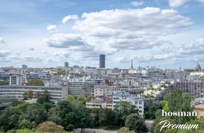 vente appartement 1 065 000 € à proximité de Bobigny (93000)