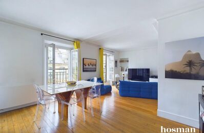 vente appartement 725 000 € à proximité de Carrières-sur-Seine (78420)