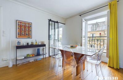 vente appartement 698 000 € à proximité de Vincennes (94300)