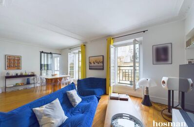 vente appartement 698 000 € à proximité de Soisy-sous-Montmorency (95230)