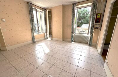 vente appartement 143 000 € à proximité de Dammarie-les-Lys (77190)