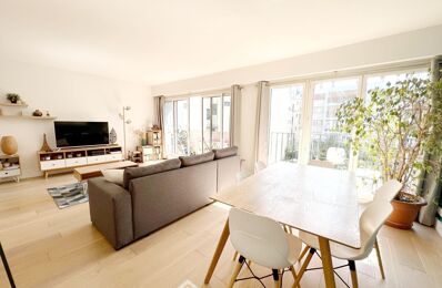 vente appartement 720 000 € à proximité de Massy (91300)