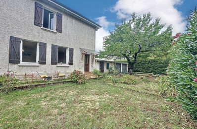 vente maison 249 000 € à proximité de Chaponnay (69970)