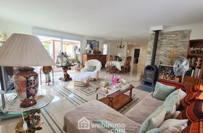 vente maison 524 000 € à proximité de Nangeville (45330)