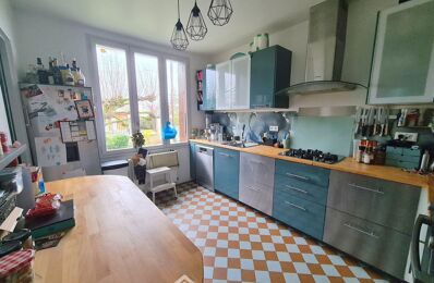 vente maison 289 300 € à proximité de Briarres-sur-Essonne (45390)