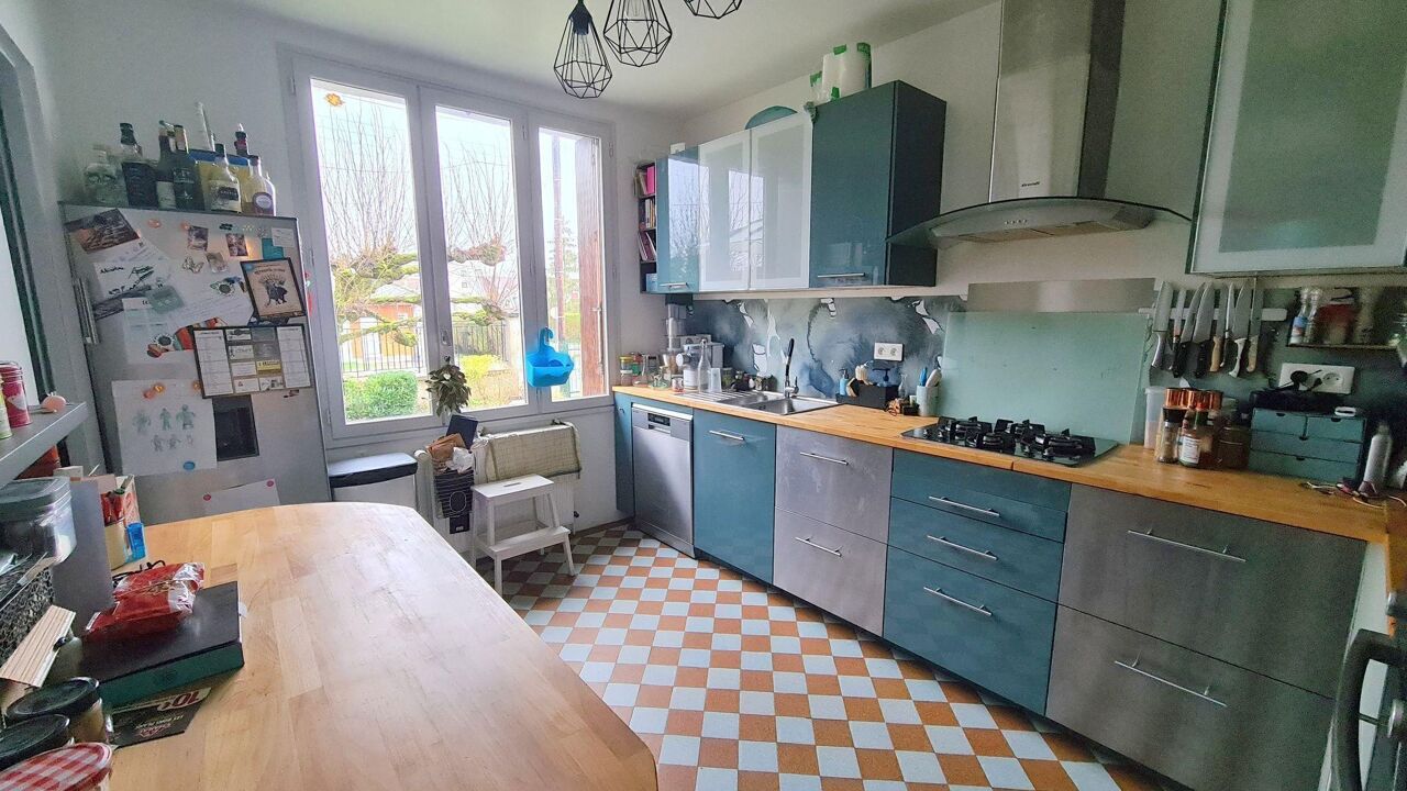 maison 6 pièces 150 m2 à vendre à Malesherbes (45330)