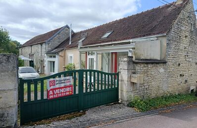 vente maison 96 590 € à proximité de Ancy-le-Libre (89160)