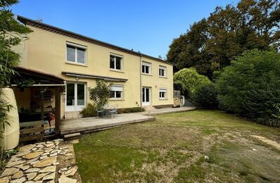 vente maison 315 000 € à proximité de Brantôme-en-Périgord (24310)