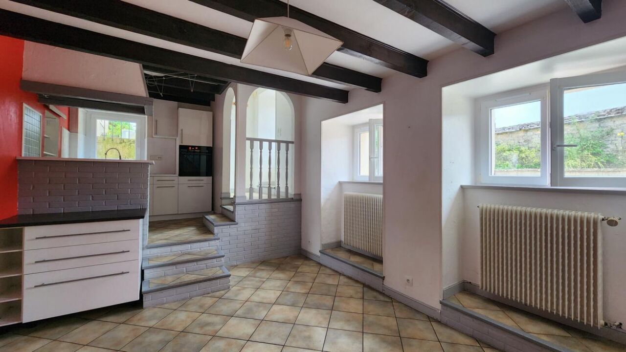 appartement 5 pièces 82 m2 à vendre à Marsannay-la-Côte (21160)