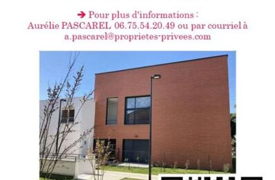 vente appartement 166 600 € à proximité de Fonbeauzard (31140)