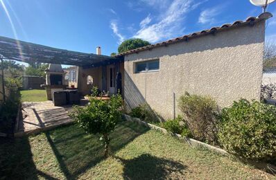 vente maison 368 000 € à proximité de Lançon-Provence (13680)