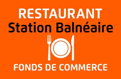 vente commerce 200 000 € à proximité de La Barre-de-Monts (85550)