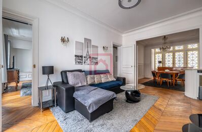 vente appartement 1 600 000 € à proximité de Bourg-la-Reine (92340)