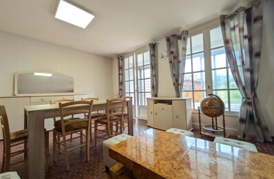 vente maison 190 000 € à proximité de Trélévern (22660)