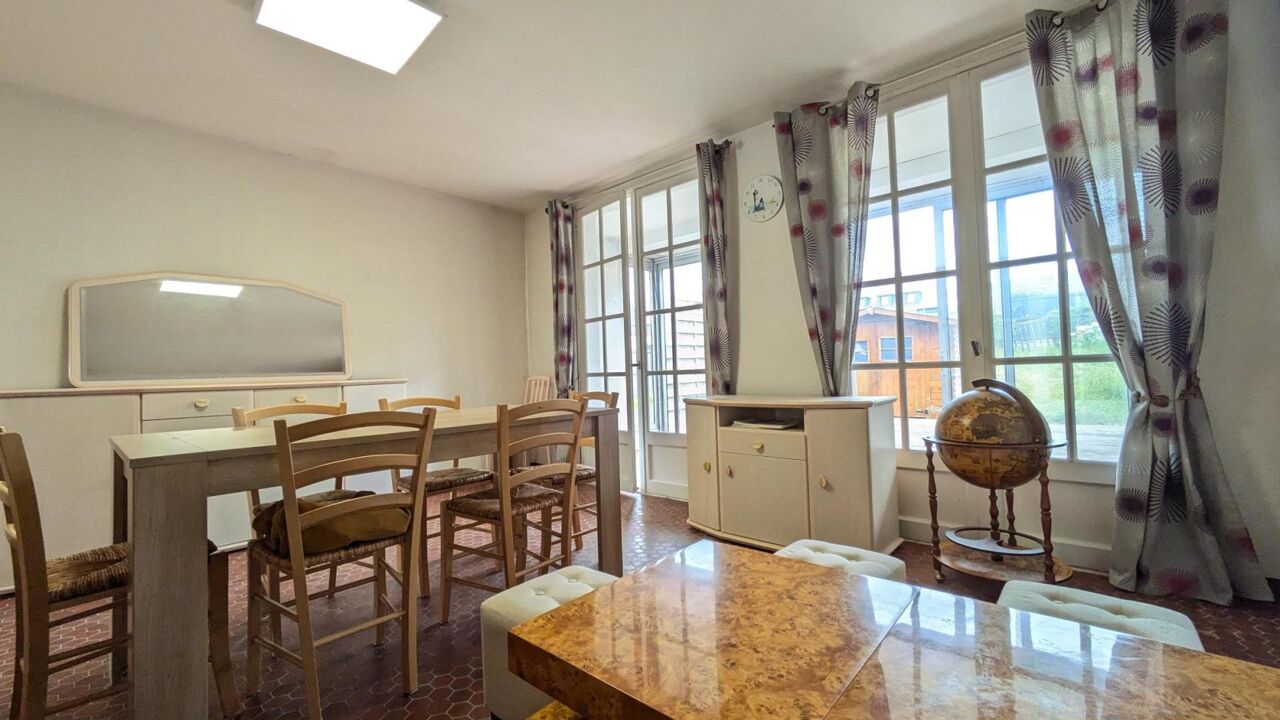 maison 4 pièces 68 m2 à vendre à Perros-Guirec (22700)