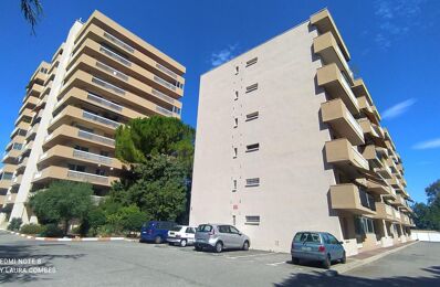 vente appartement 254 800 € à proximité de Mireval (34110)