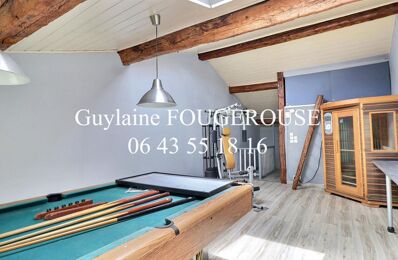 vente maison 145 000 € à proximité de Soleymieux (42560)