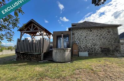 maison 9 pièces 215 m2 à vendre à Brive-la-Gaillarde (19100)