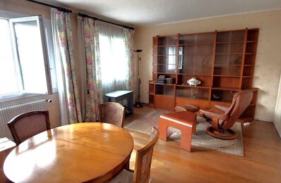 vente appartement 270 000 € à proximité de Saint-Maurice-de-Beynost (01700)