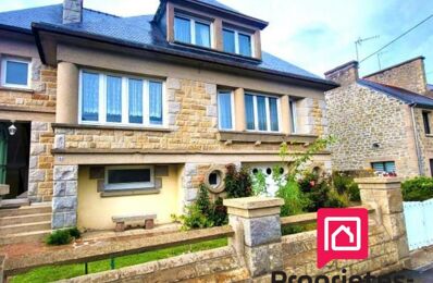 vente maison 569 800 € à proximité de Roz-Landrieux (35120)