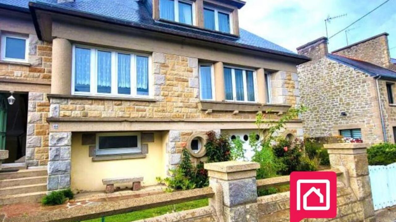 maison 6 pièces 156 m2 à vendre à Cancale (35260)