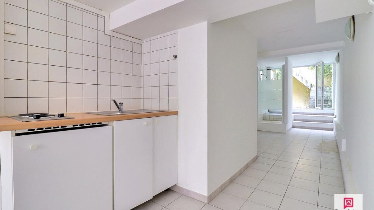 appartement 1 pièces 31 m2 à vendre à Montreuil (93100)