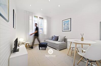 vente appartement 245 000 € à proximité de Vence (06140)