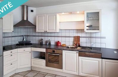 vente appartement 110 000 € à proximité de Aurec-sur-Loire (43110)