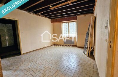 vente maison 79 000 € à proximité de Coulonges-sur-l'Autize (79160)