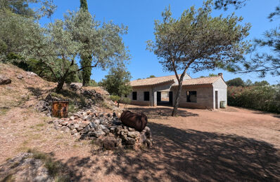 vente maison 285 000 € à proximité de Saint-Jean-de-Minervois (34360)