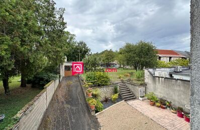 maison 6 pièces 153 m2 à vendre à Sainte-Maure-de-Touraine (37800)