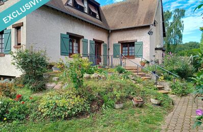 vente maison 295 000 € à proximité de Gilles (28260)