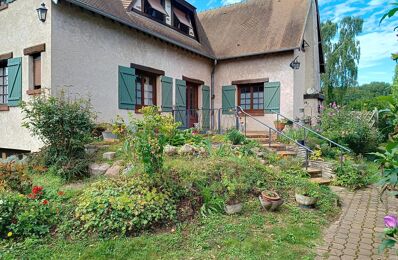 vente maison 295 000 € à proximité de Montfort-l'Amaury (78490)